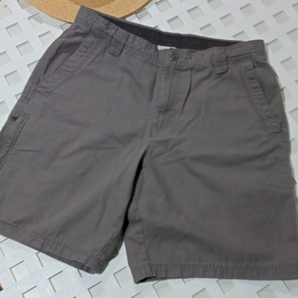 Columbia Sportswear Company Cargo Shorts 34×20